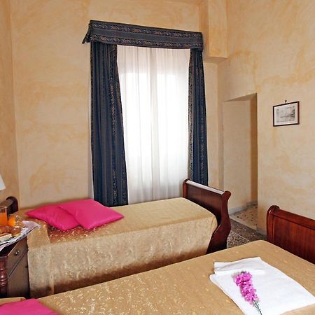 Villa Kappa Tivoli Exteriér fotografie
