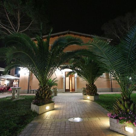 Villa Kappa Tivoli Exteriér fotografie
