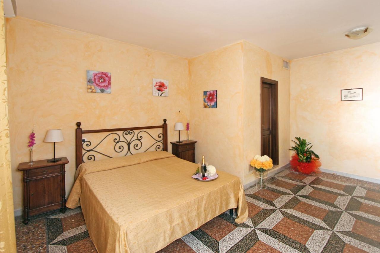 Villa Kappa Tivoli Exteriér fotografie