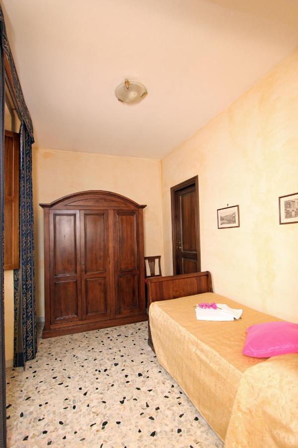 Villa Kappa Tivoli Exteriér fotografie
