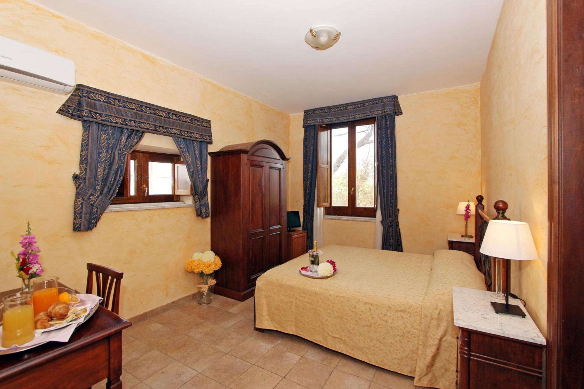 Villa Kappa Tivoli Exteriér fotografie