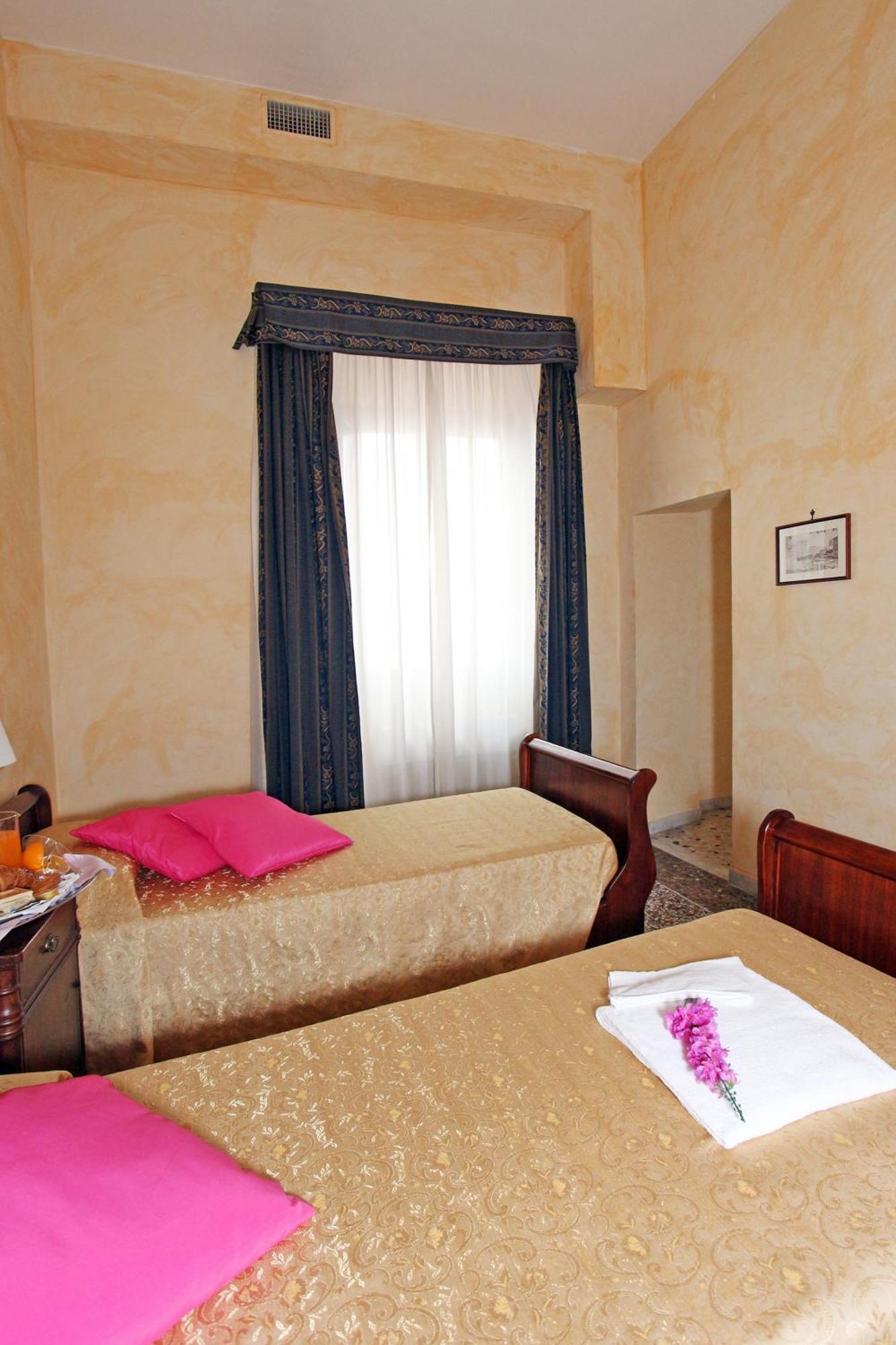 Villa Kappa Tivoli Exteriér fotografie