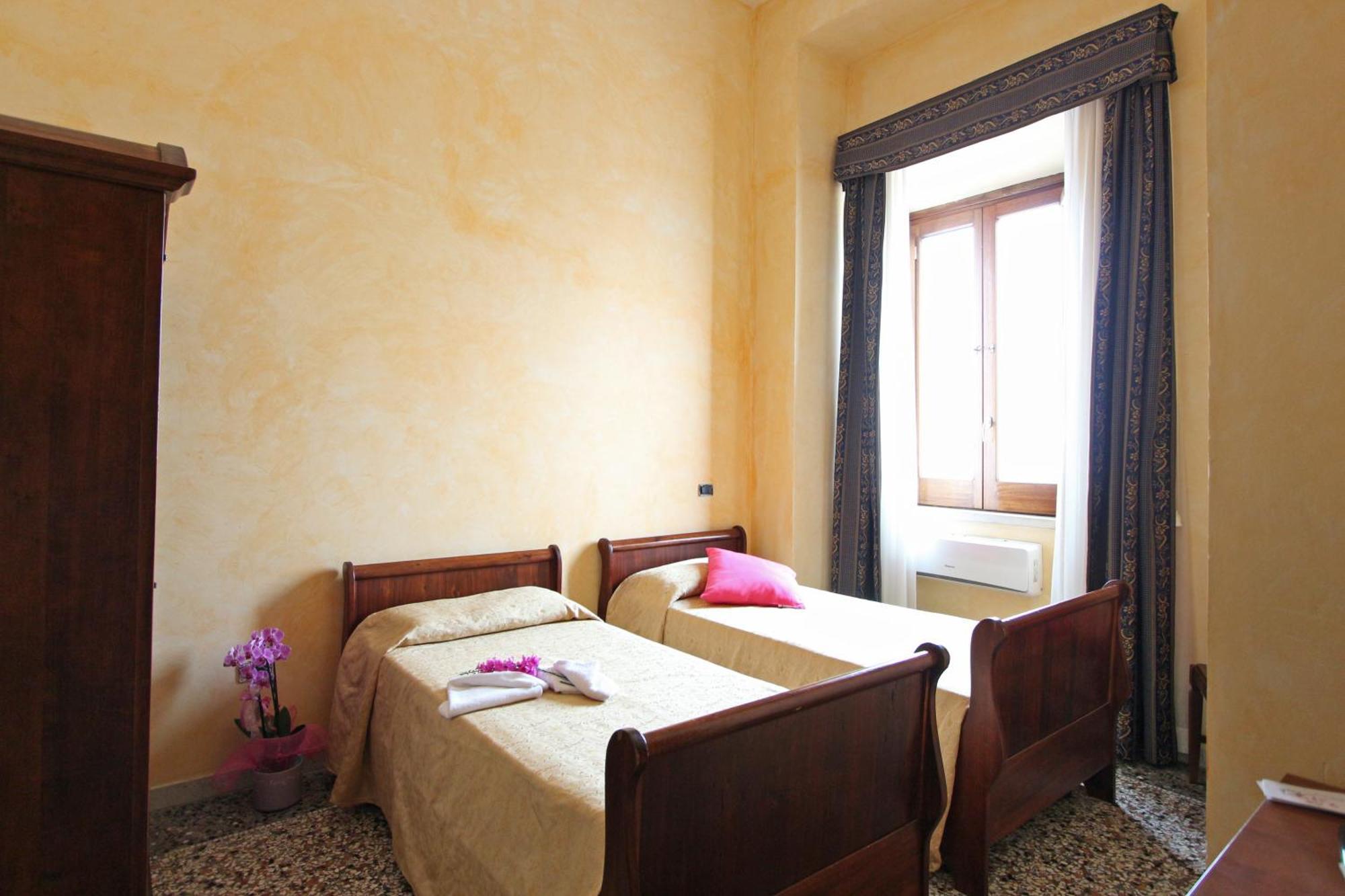 Villa Kappa Tivoli Exteriér fotografie